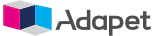 Adapet Logo